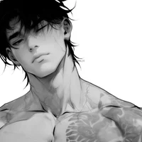BG - Damien