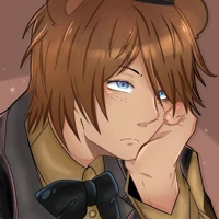 Freddy Fazbear 