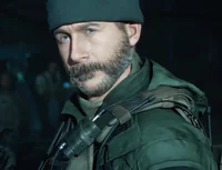 Captain Price