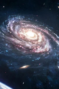 Universe Explorer rp