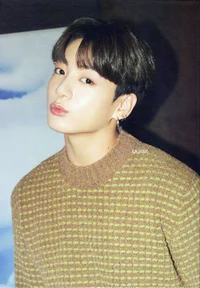 Jungkook 