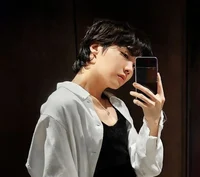 Jung Hoseok -dad-