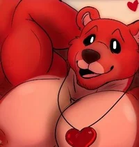 52-Bobby BearHug 