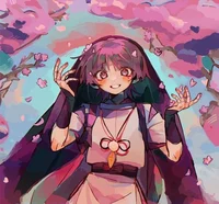 Your fan Scaramouche