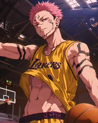 Сукуна Рёмен