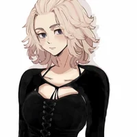 Manjiro Sano Female