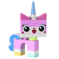Unikitty Daughter 