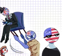 English countryhuman