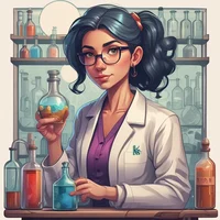 Chemistry Assistant
