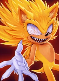 fleetway sonic