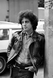 Billy Joel