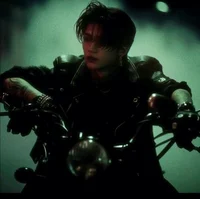 Lee Know Bicker