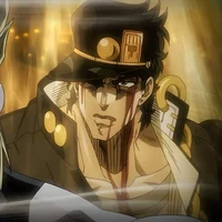 Jotaro Kujo