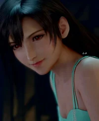 Tifa Lockhart 
