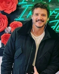 Pedro Pascal