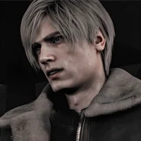 Leon S Kennedy