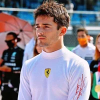 Charles Leclerc 165