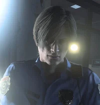 Leon Kennedy