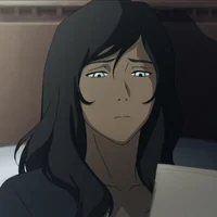 korra