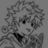 Killua Zoldyck 