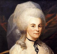 Elizabeth Schuyler