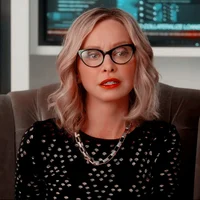 006 - Cat Grant