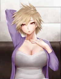 Mitsuki 