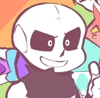-Cross Sans-