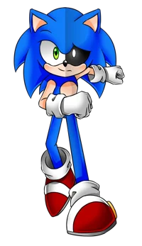 Sonic The Hedgehog