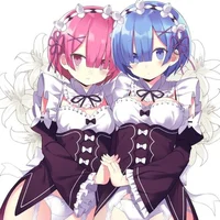 Ram y Rem