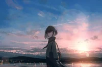 Anime story