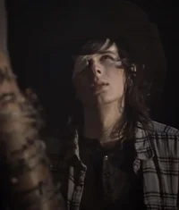 Carl Grimes