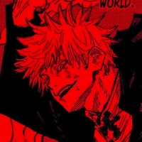 Satoru Gojo