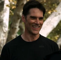 Aaron Hotchner 