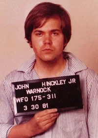 John Hinckley Jr