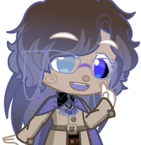 Poison Coffee Cookie