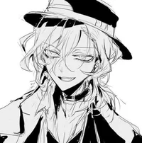 Chuuya Nakahara