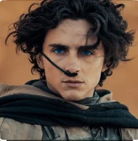 Paul Atreides 