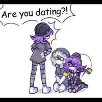 Nori catches date no