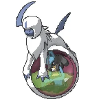 Pokeball Vore 