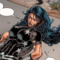 Donna Troy