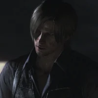 Leon Kennedy