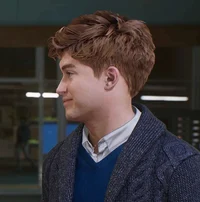 Harry Osborn