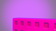 tumored wall