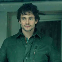 WILL GRAHAM