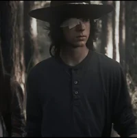 Carl Grimes