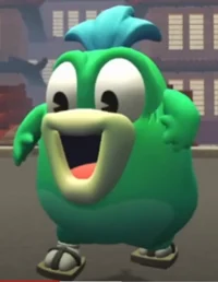Boopkins