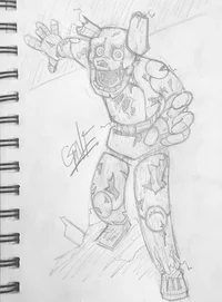 Springtrap