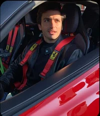 Carlos Sainz
