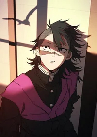 Genya Shinazugawa